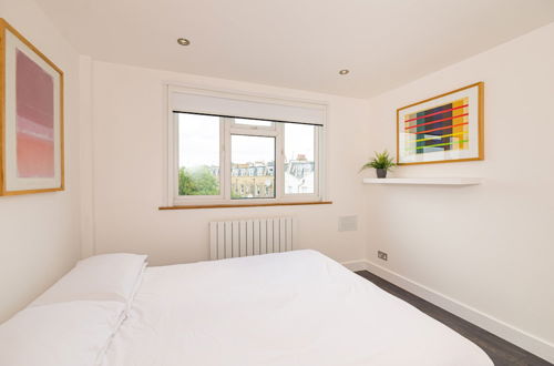 Foto 4 - Bright Aircon Apt Earls Court London