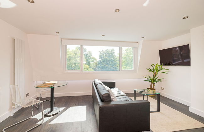 Bright Aircon Apt Earls Court London - Foto 1