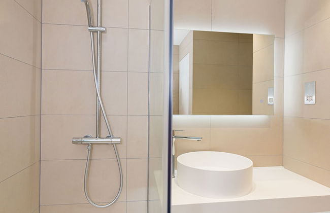 Bright Aircon Apt Earls Court London - Foto 15