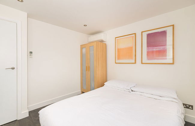 Bright Aircon Apt Earls Court London - Foto 5