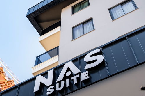 Foto 41 - Nas Suite