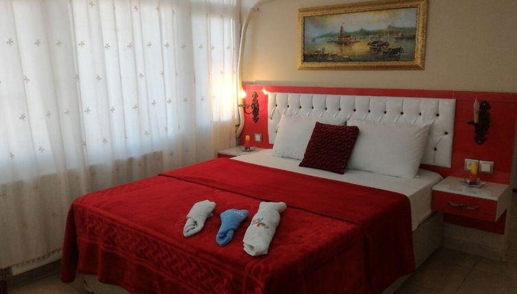 Photo 1 - Antakya 3 Bedrooms 2 by Dream of Holiday
