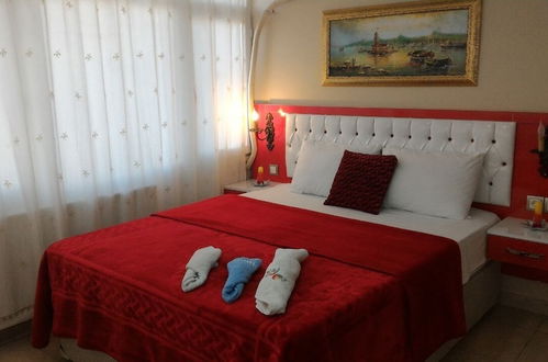 Photo 1 - Antakya 3 Bedrooms 2 by Dream of Holiday