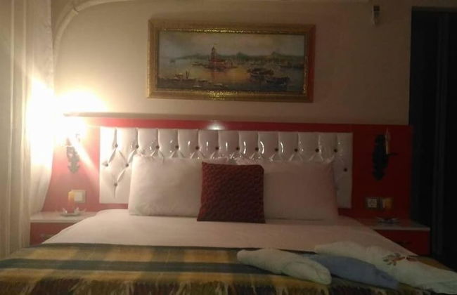 Antakya 3 Bedrooms 1 by Dream of Holiday - Foto 10