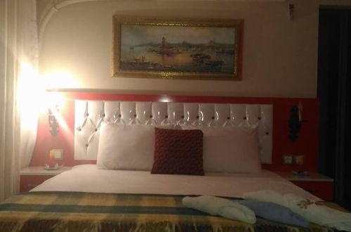 Photo 10 - Antakya 2 Bedrooms 1 by Dream of Holiday