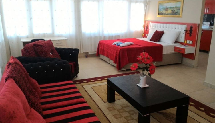 Foto 1 - Antakya 2 Bedrooms 2 by Dream of Holiday