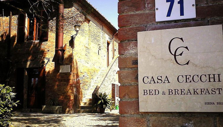 Foto 1 - Casa Cecchi