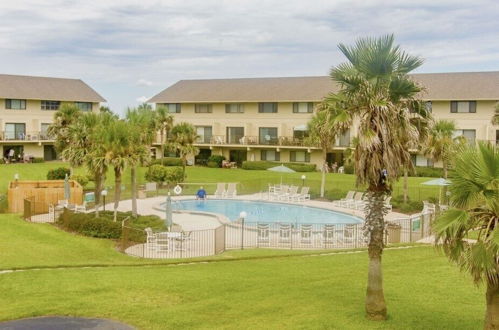 Foto 18 - Sleeps 6, Ocean View Condo, 4 Heated Pools - Summerhouse 232