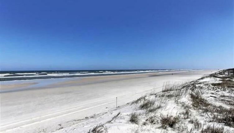 Photo 1 - Ocean View Condo, Steps To The Beach - Summerhouse 426