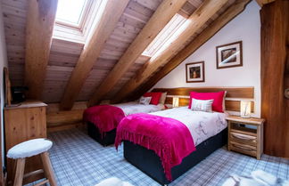 Foto 3 - Caledonian Cabin