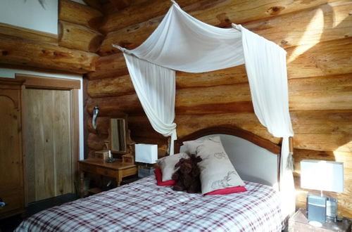 Photo 2 - Caledonian Cabin