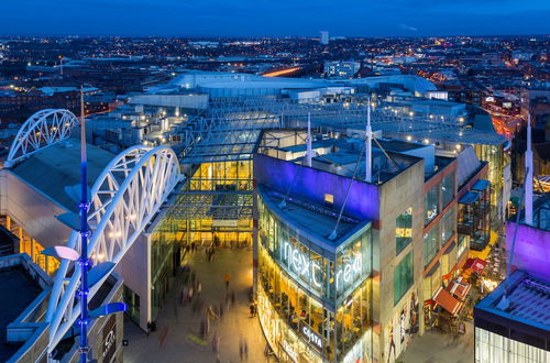 Photo 1 - Birmingham Serviced Apartments - Rotunda