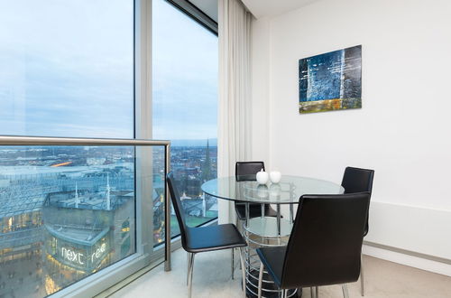 Photo 8 - Birmingham Serviced Apartments - Rotunda