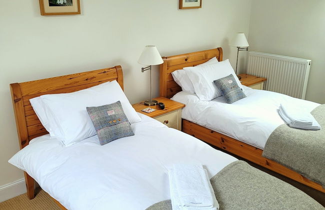 Finnich Cottages - Foto 18