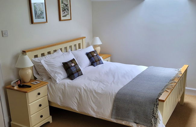 Finnich Cottages - Foto 17