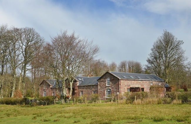 Finnich Cottages - Foto 66