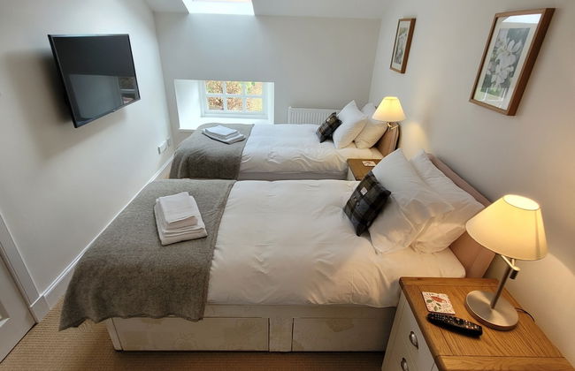 Finnich Cottages - Foto 2