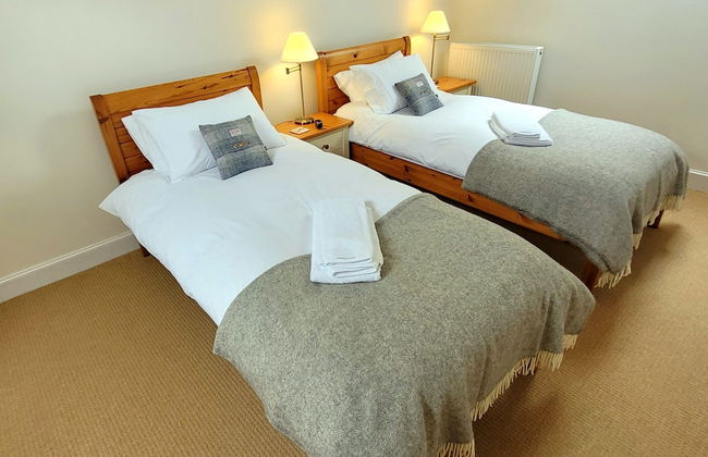 Finnich Cottages - Foto 5