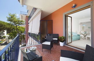 Foto 1 - Sara Home With Private Terrace, Air Conditioning and Internet Wi-fi