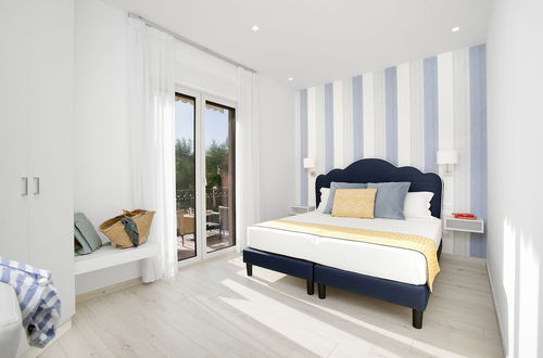 Foto 4 - Sara Home With Private Terrace, Air Conditioning and Internet Wi-fi