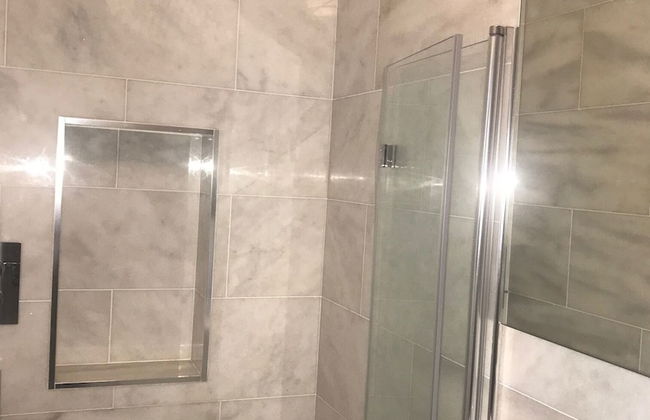 Luxurious 3-bed Apartment in Conservation Area - Foto 7
