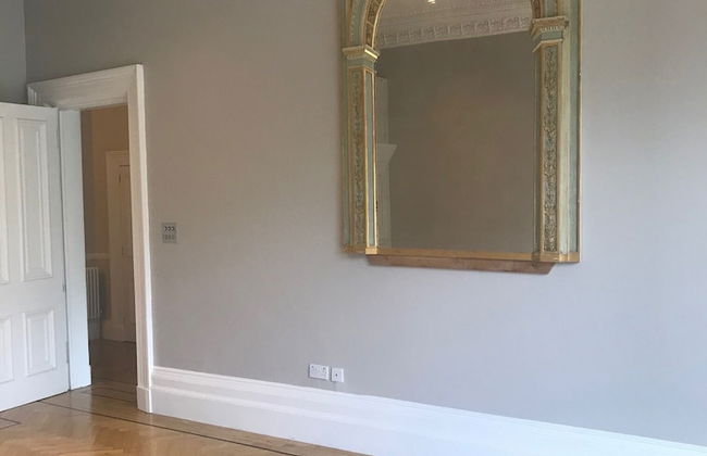 Luxurious 3-bed Apartment in Conservation Area - Foto 2