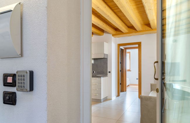 Residence Garibaldi - Foto 16