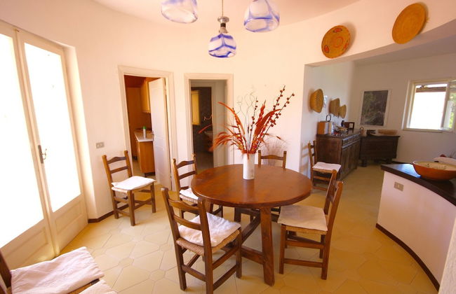 Villa Twin - Foto 9