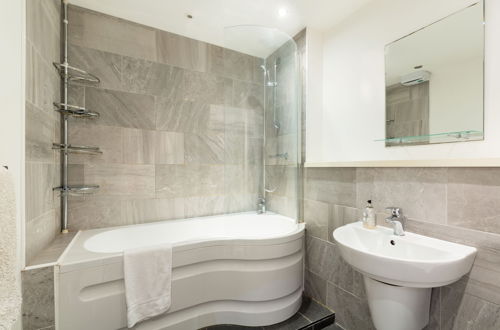 Foto 5 - Birmingham Serviced Apartments- Wexler Lofts