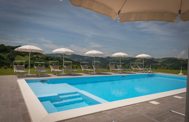 Agriturismo Podere Ceriano - Foto 34