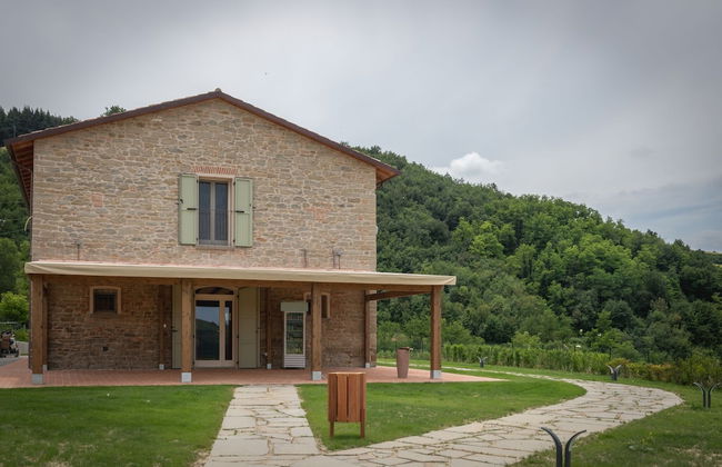 Agriturismo Podere Ceriano - Foto 53