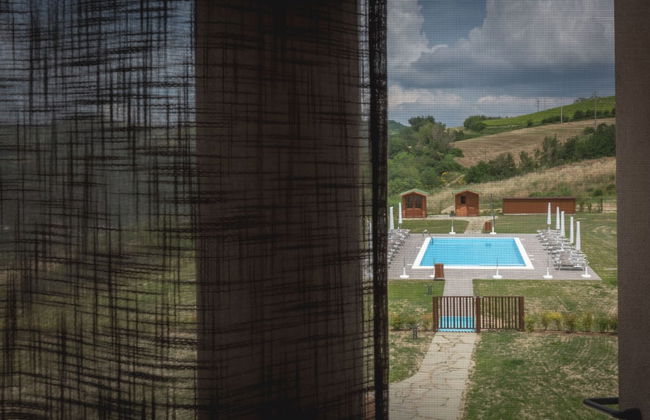 Agriturismo Podere Ceriano - Foto 17