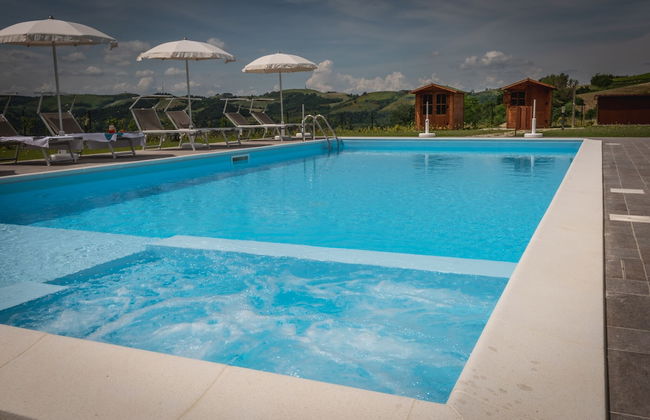 Agriturismo Podere Ceriano - Foto 35
