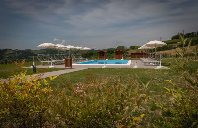 Agriturismo Podere Ceriano - Foto 41