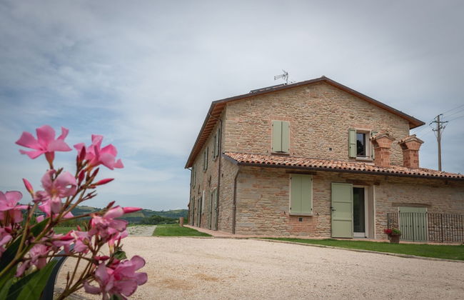 Agriturismo Podere Ceriano - Foto 54