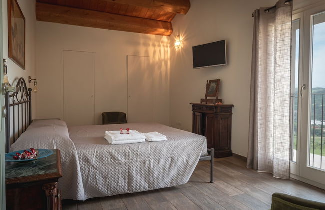 Agriturismo Podere Ceriano - Foto 4