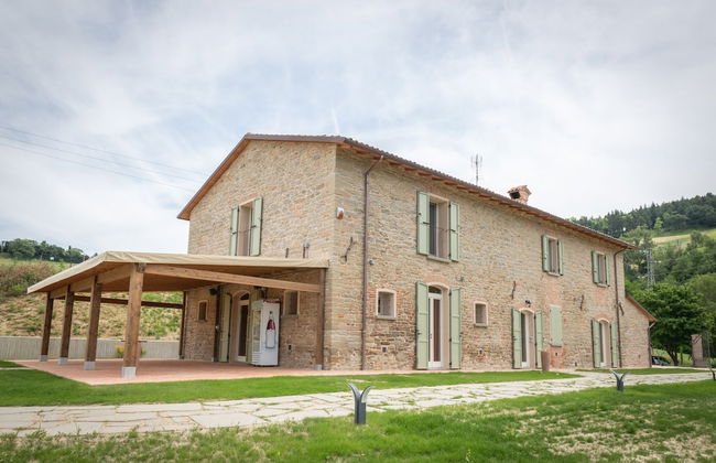 Agriturismo Podere Ceriano - Foto 1