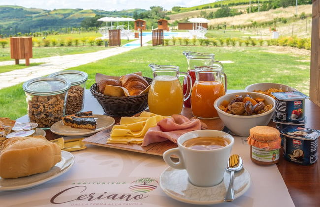 Agriturismo Podere Ceriano - Foto 43