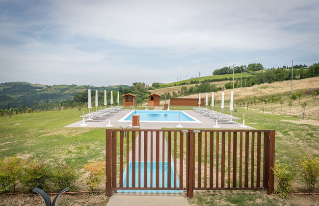 Agriturismo Podere Ceriano - Foto 37