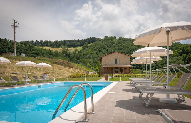 Agriturismo Podere Ceriano - Foto 39