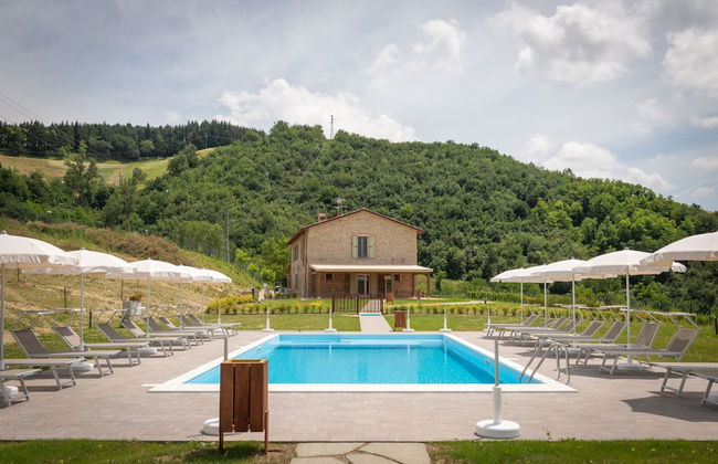 Agriturismo Podere Ceriano - Foto 42