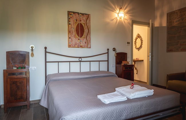 Agriturismo Podere Ceriano - Foto 3
