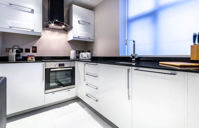 Mansio Suites Basinghall - Foto 15