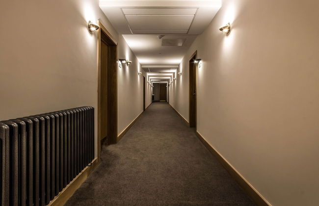 Mansio Suites Basinghall - Foto 31