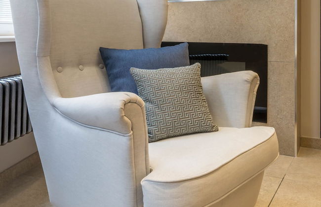 Mansio Suites Basinghall - Foto 34