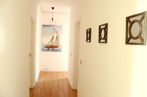 Photo 23 - Central Apartment in Quarteira