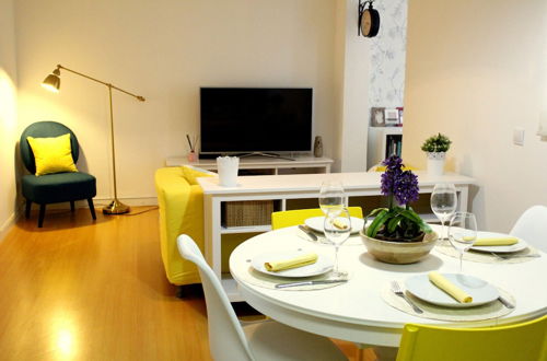 Photo 5 - Central Apartment in Quarteira