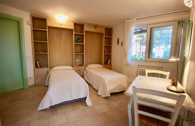 Villa i Corbezzoli - Photo 6