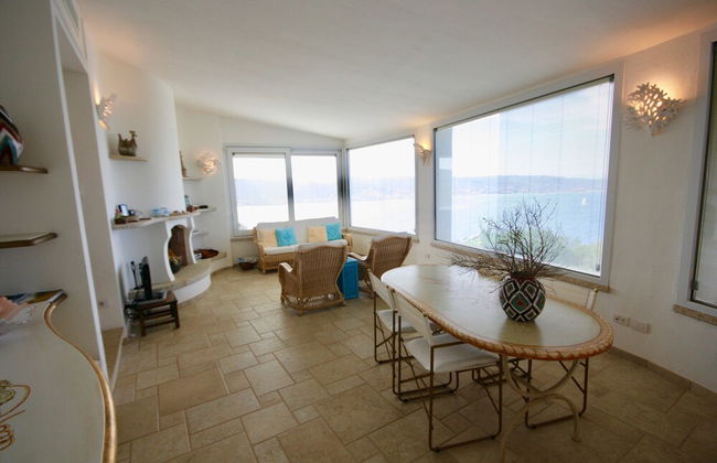 Villa i Corbezzoli - Photo 12