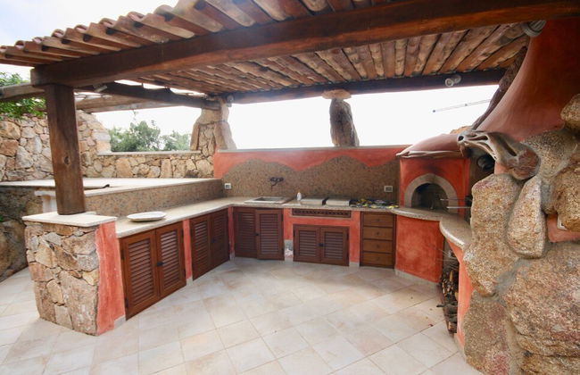 Villa i Corbezzoli - Photo 22